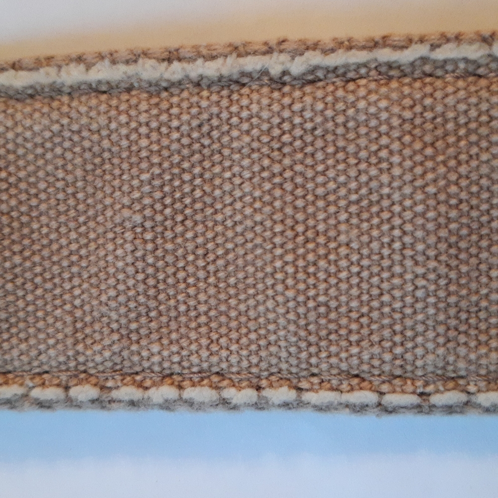 Vintage / President Stone belt - Picture 10 of 10